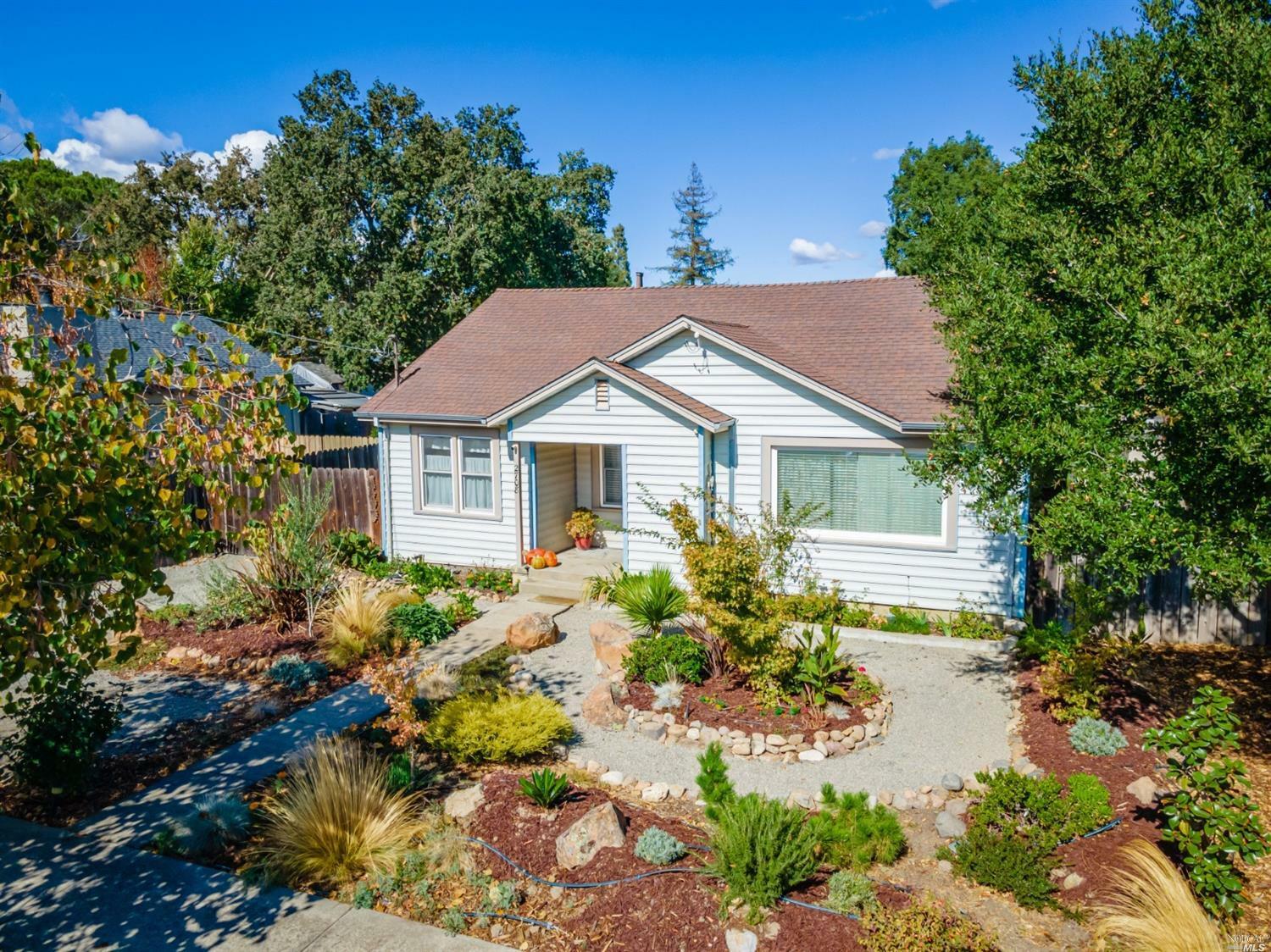 Property Photo:  2708 Pine Street  CA 94558 