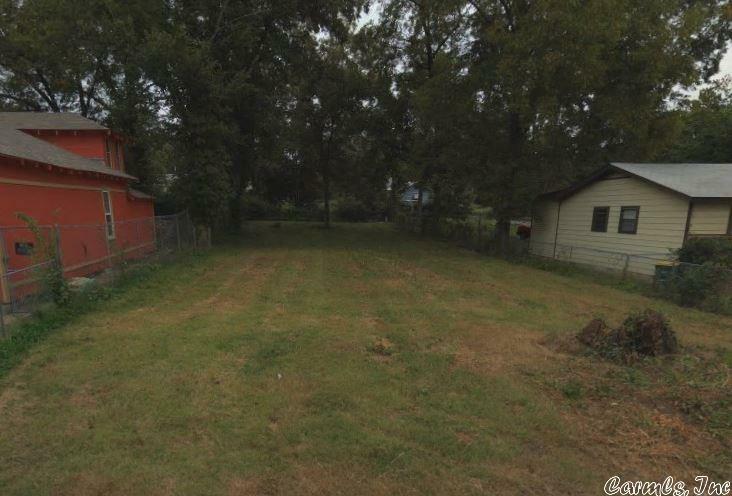 Property Photo:  3210 17th Street  W 3210 W 17th St Little Rock, Ar 72204  AR 72204 