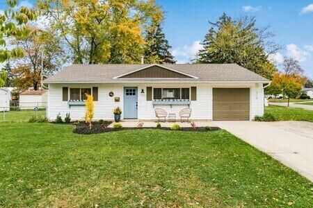 Property Photo: 5116 Wyandot Place OH 43026