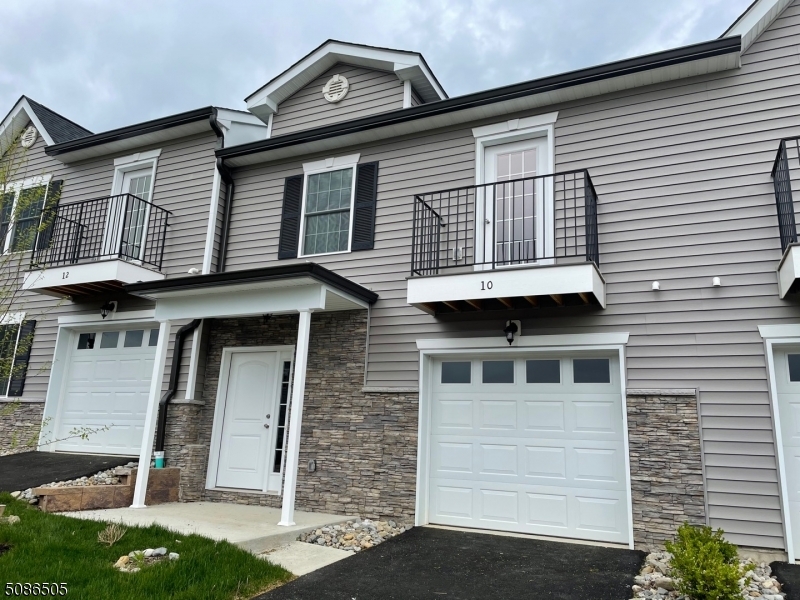 Property Photo: 7 Gabriella Way NJ 07860