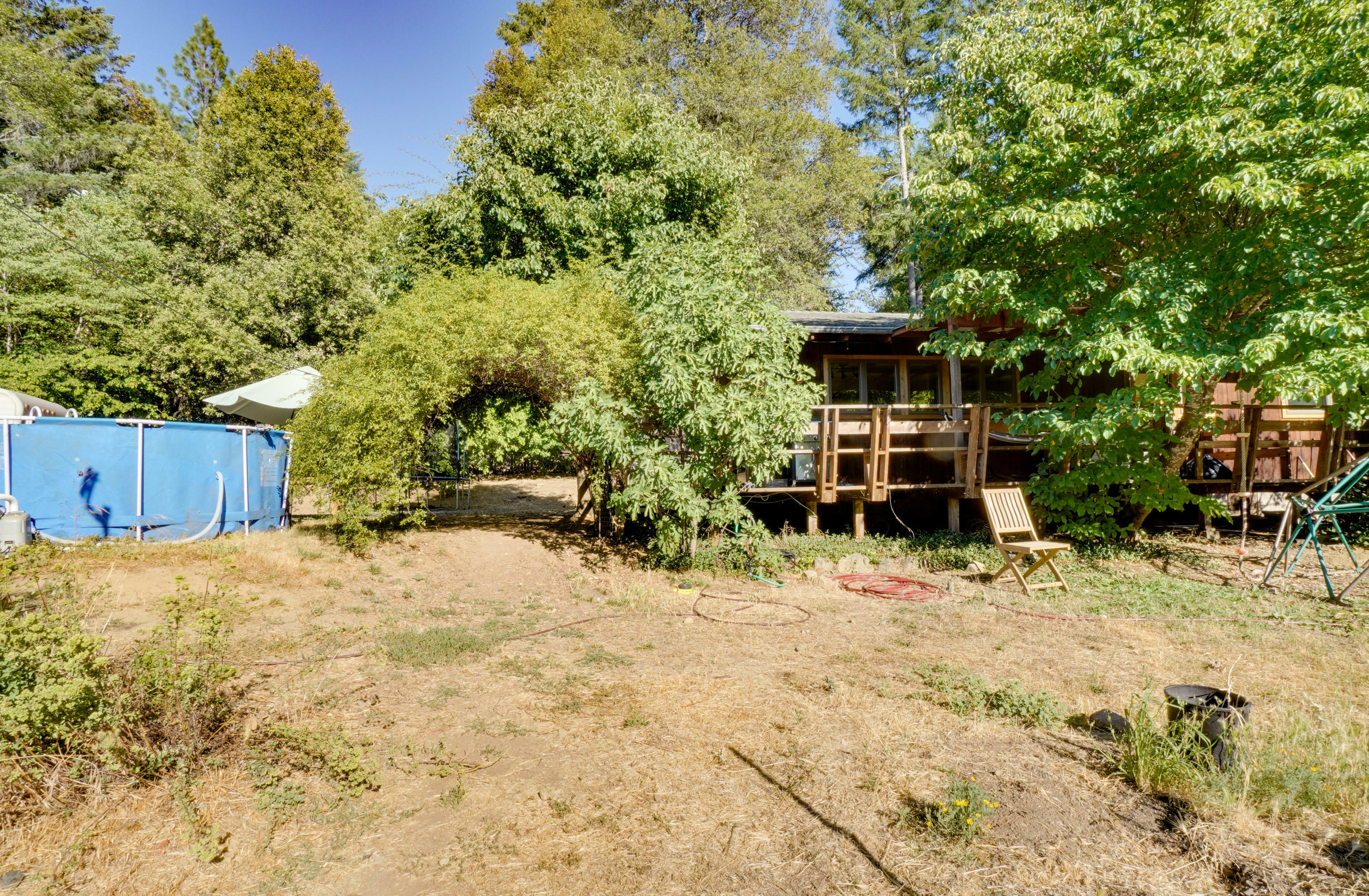 Property Photo:  101 China Flat Road  CA 95563 