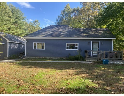 Property Photo: 14 Woburn St MA 01810