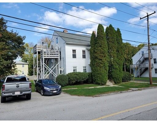 Property Photo:  50 Brandon Rd  MA 01571 