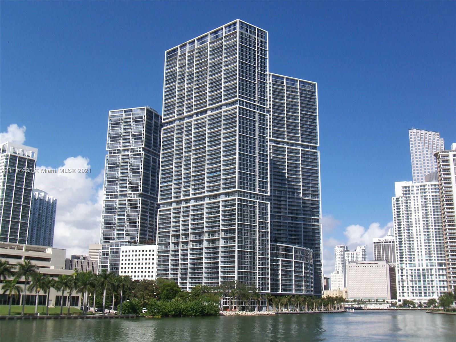 Property Photo:  475 Brickell Ave 4908  FL 33131 