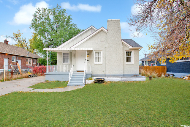 Property Photo: Address not disclosed UT 84403