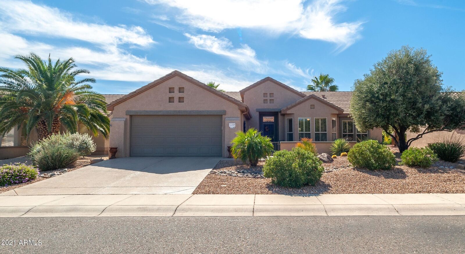 Property Photo: 16195 W Copper Point Lane AZ 85374