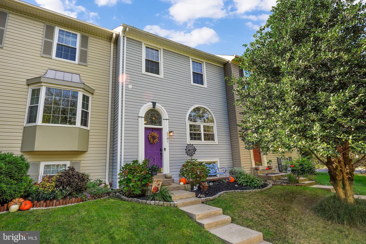 5781 Devon Lane  Burke VA 22015 photo
