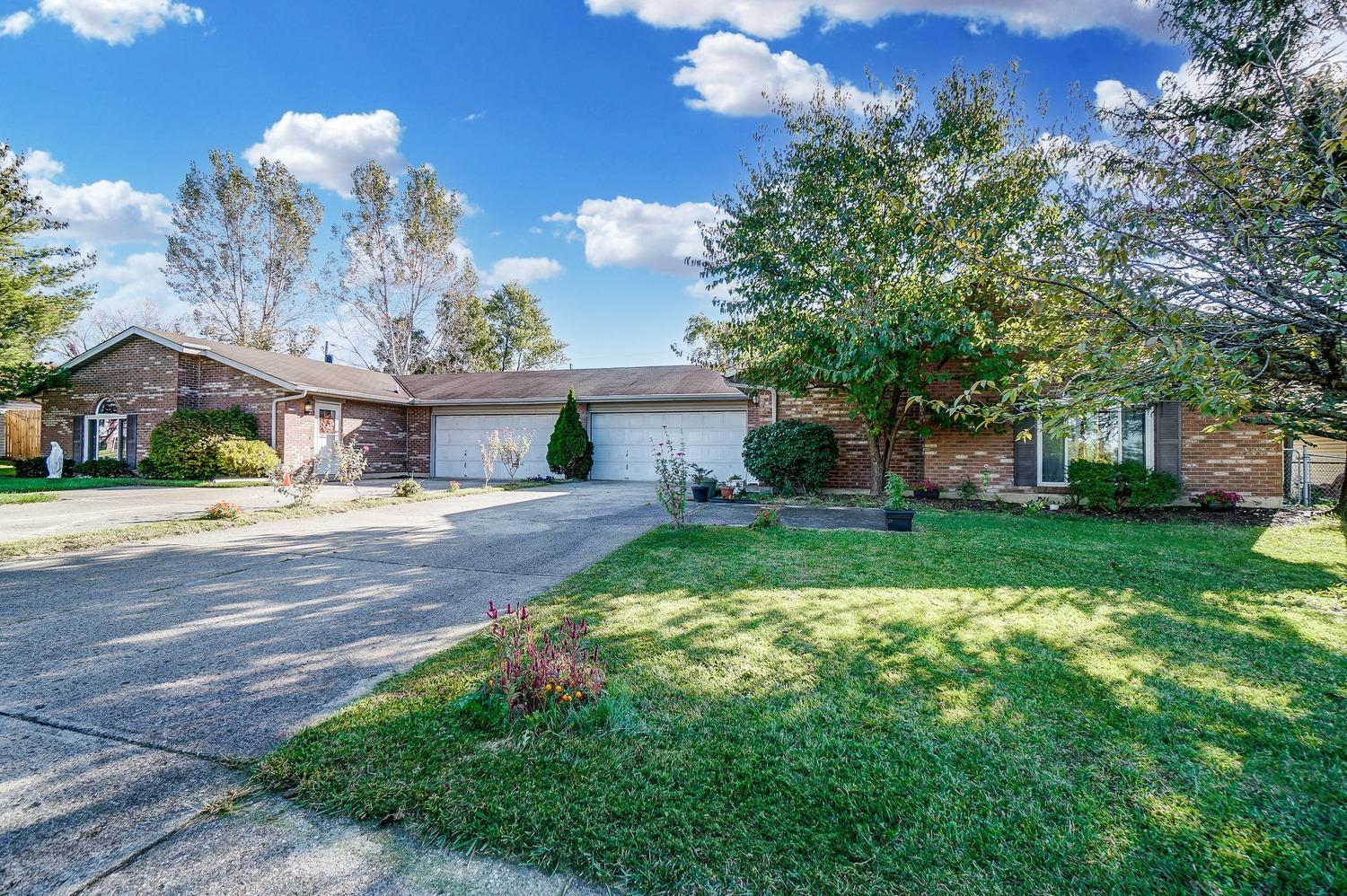 Property Photo: 11584 Mill Rd OH 45240