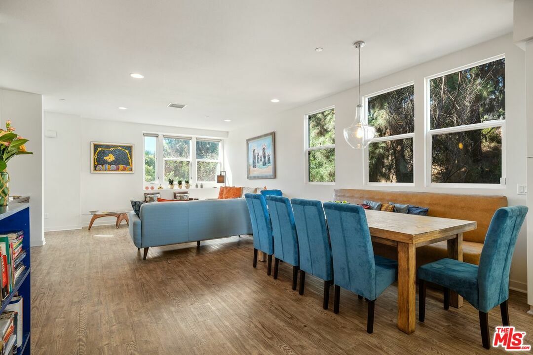 Property Photo: 3931 Eagle Rock Blvd 35 CA 90065
