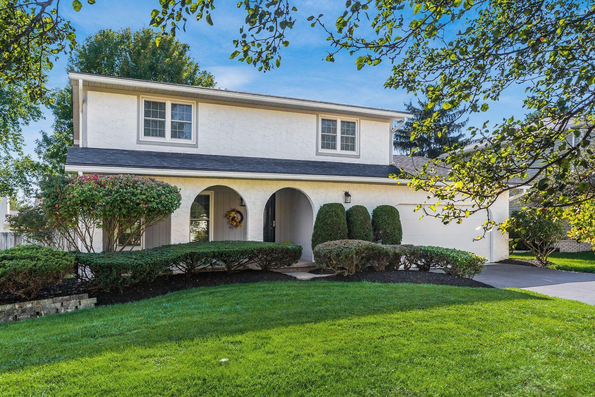 Property Photo: 425 Brandy Hill Avenue OH 43147