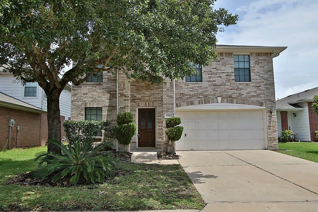 Property Photo:  5906 W Harrow Drive  TX 77084 