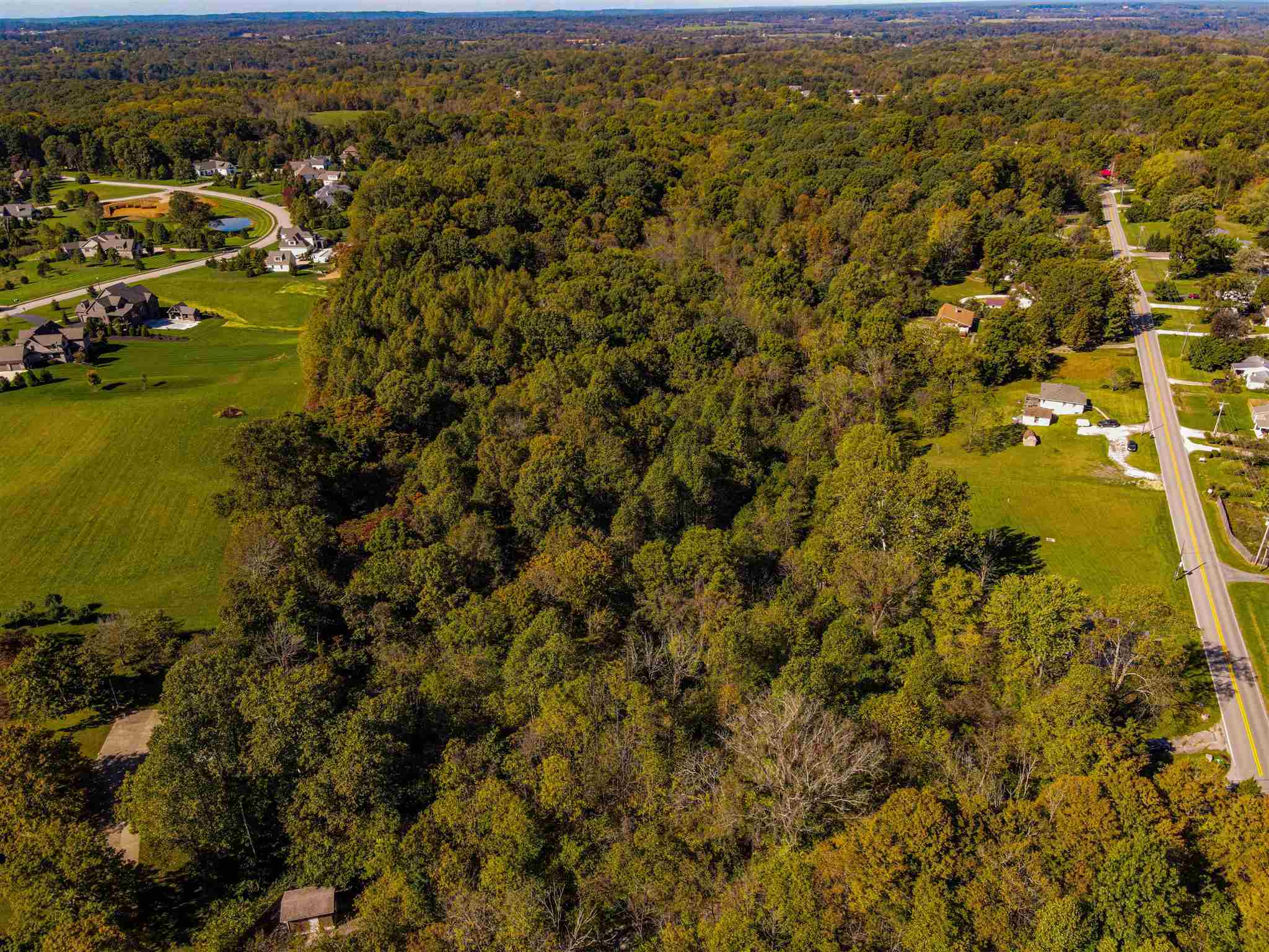 Property Photo:  4285 N Hinkle Road  IN 47408-9362 