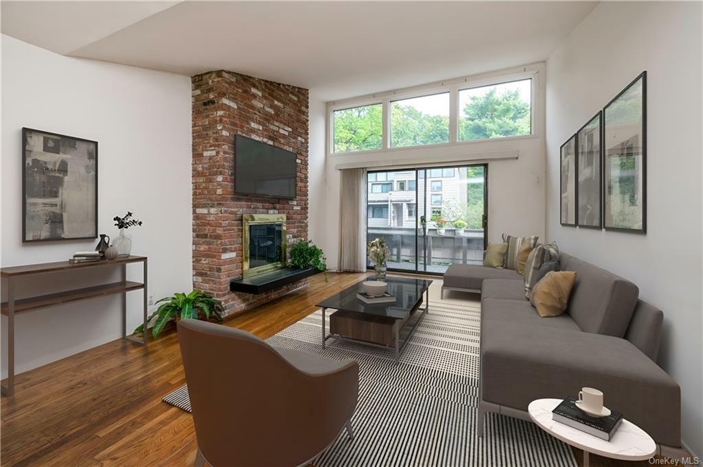 Property Photo:  216 Purchase Street J  NY 10580 