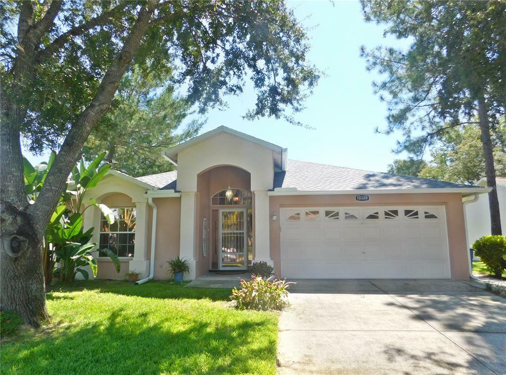 Property Photo: 10328 Pineneedles Drive FL 34654