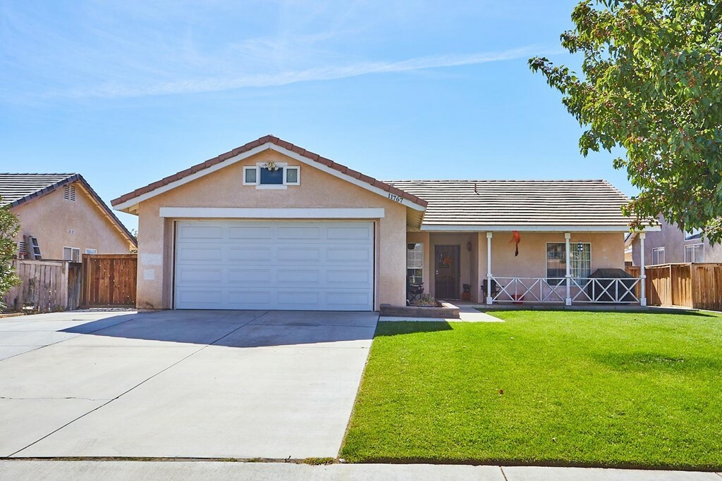 Property Photo:  11767 Oxford Street  CA 92301 