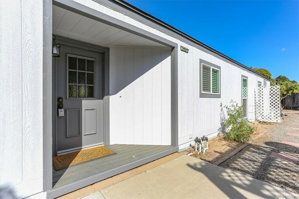 Property Photo:  4068 Berwyn Drive  CA 93455 