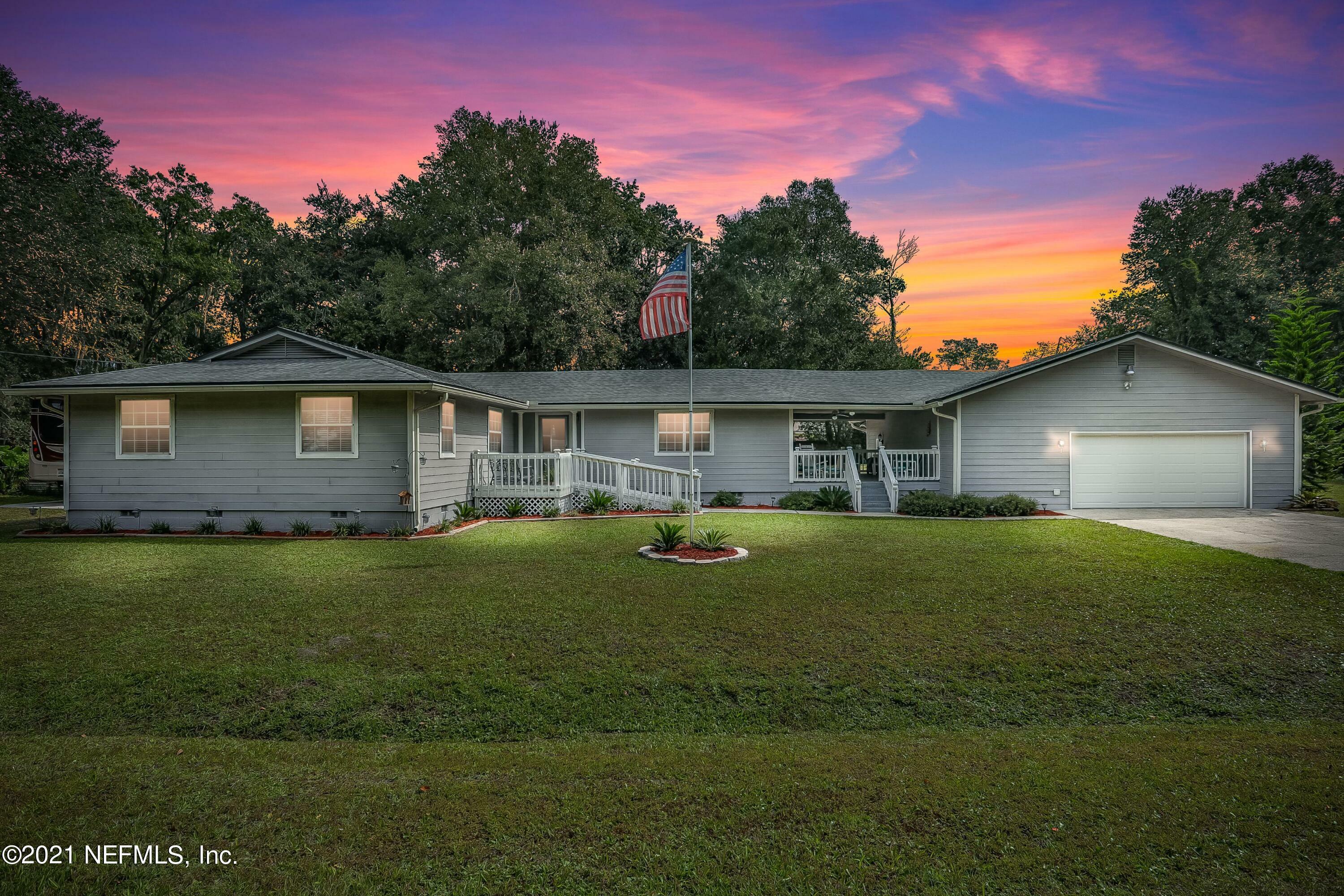 Property Photo:  3233 Opal Lane  FL 32277 