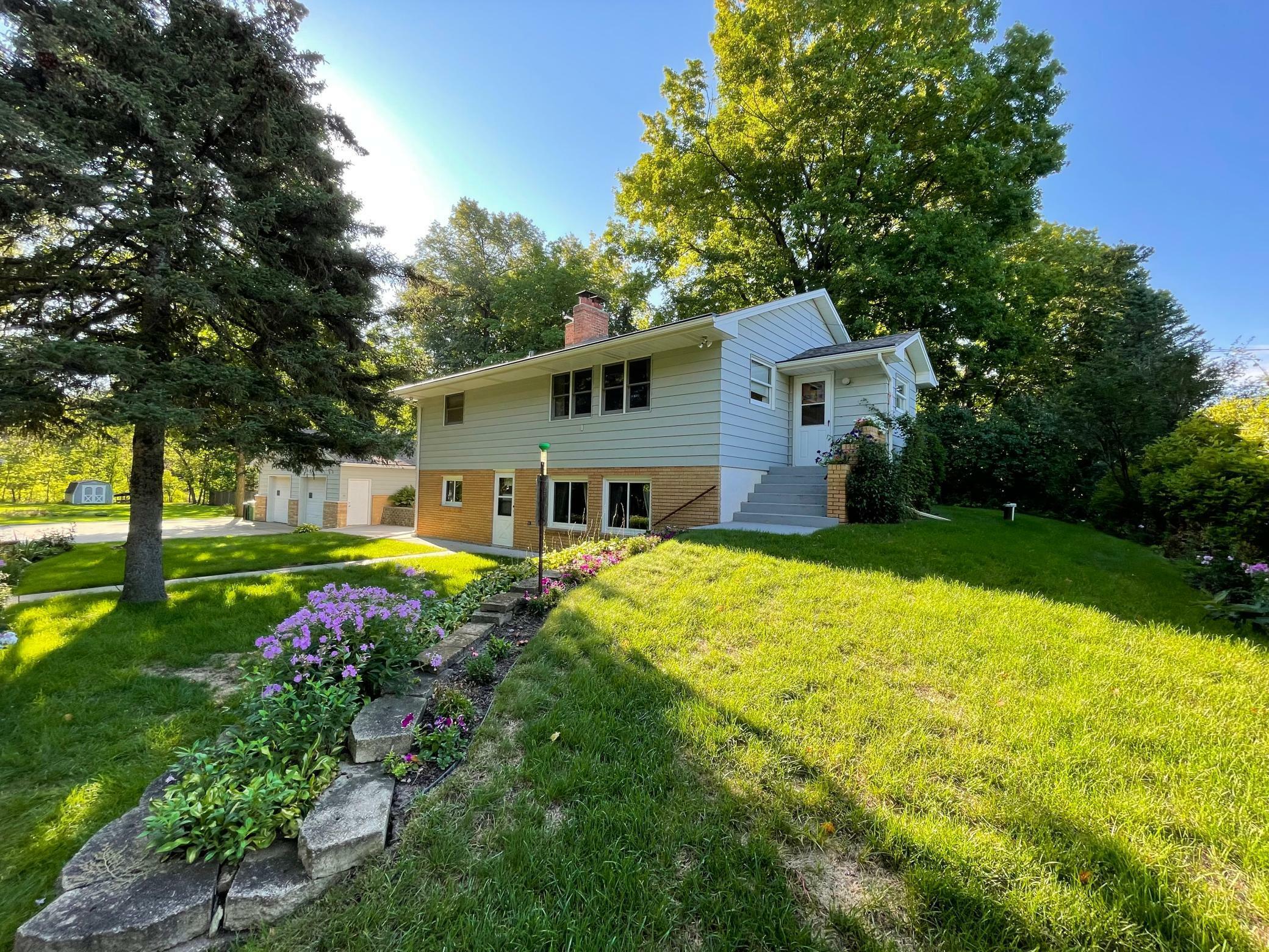 Property Photo:  7001 Halstead Drive  MN 55364 