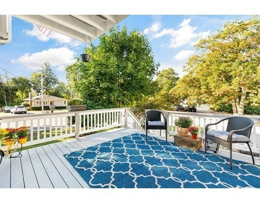 Property Photo: 10 Circle Street MA 02302