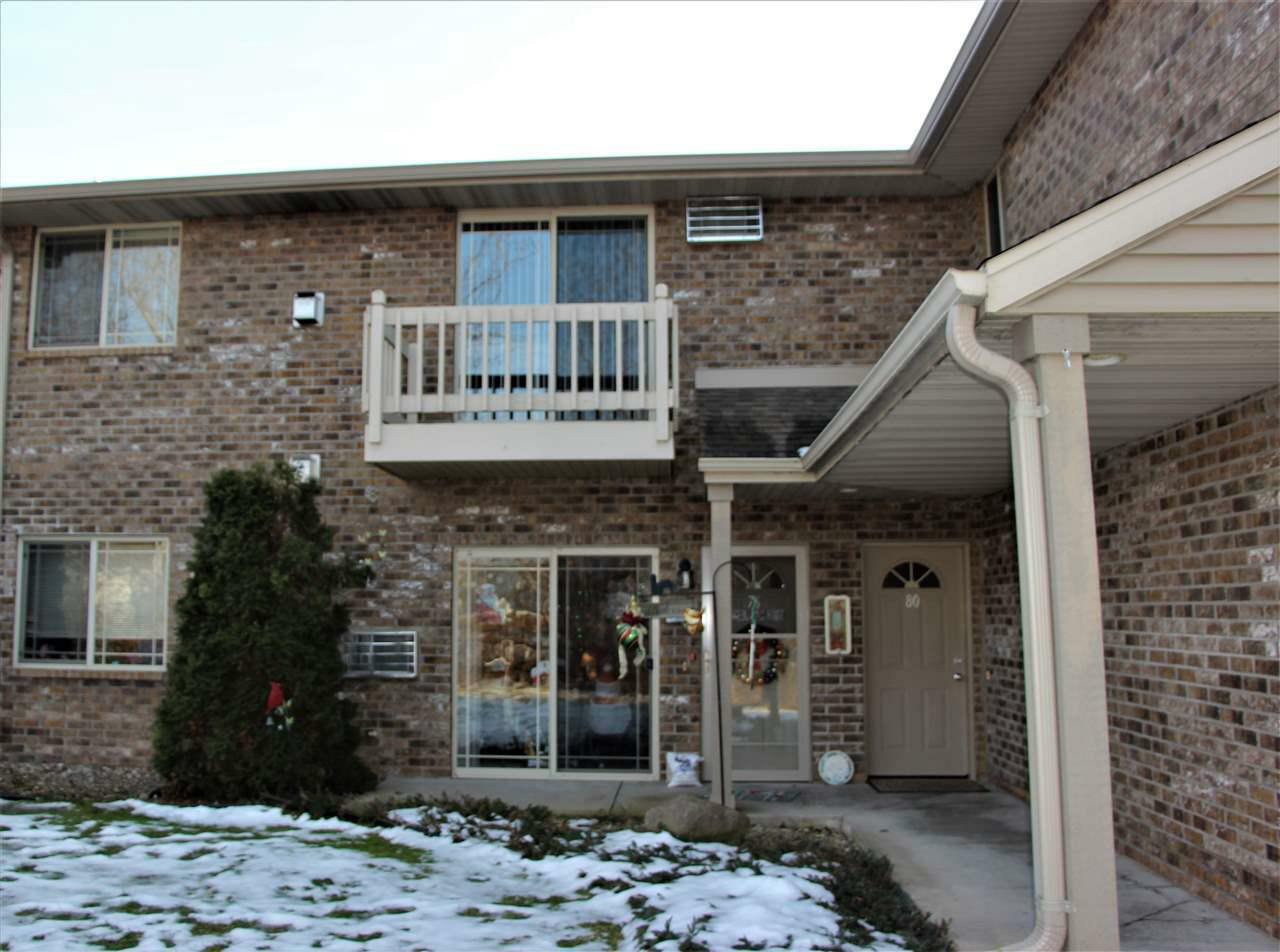 Property Photo:  3319 Casaloma Drive #80  WI 54913 