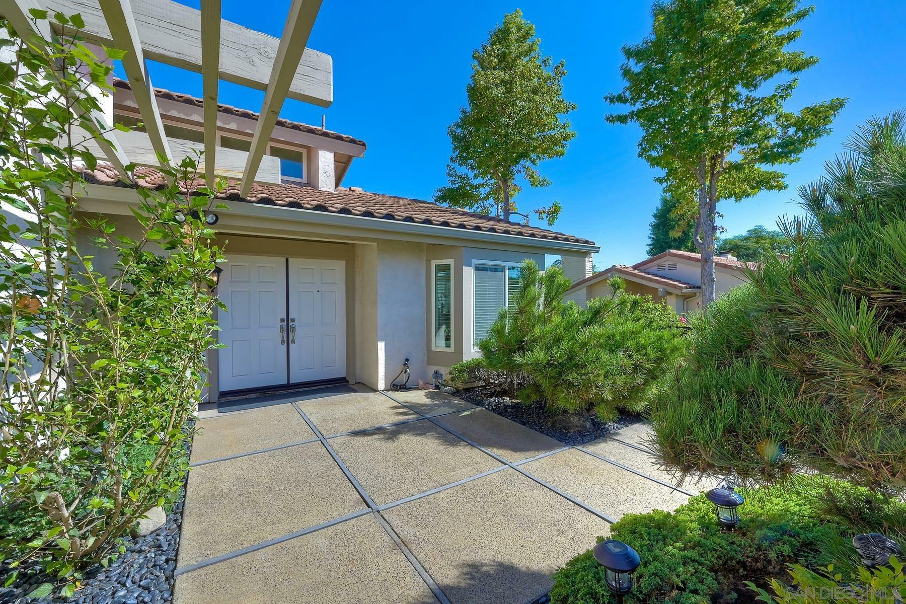 6335 Via Cabrera  La Jolla CA 92037 photo