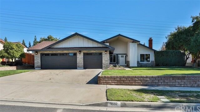 Property Photo:  1632 Fernbrook Avenue  CA 91784 
