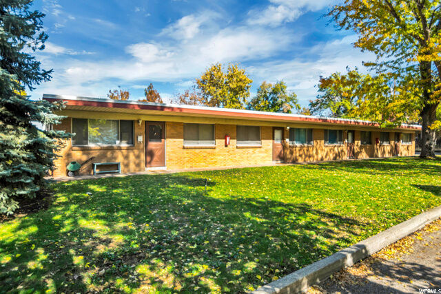 Property Photo:  Address not disclosed  UT 84106 