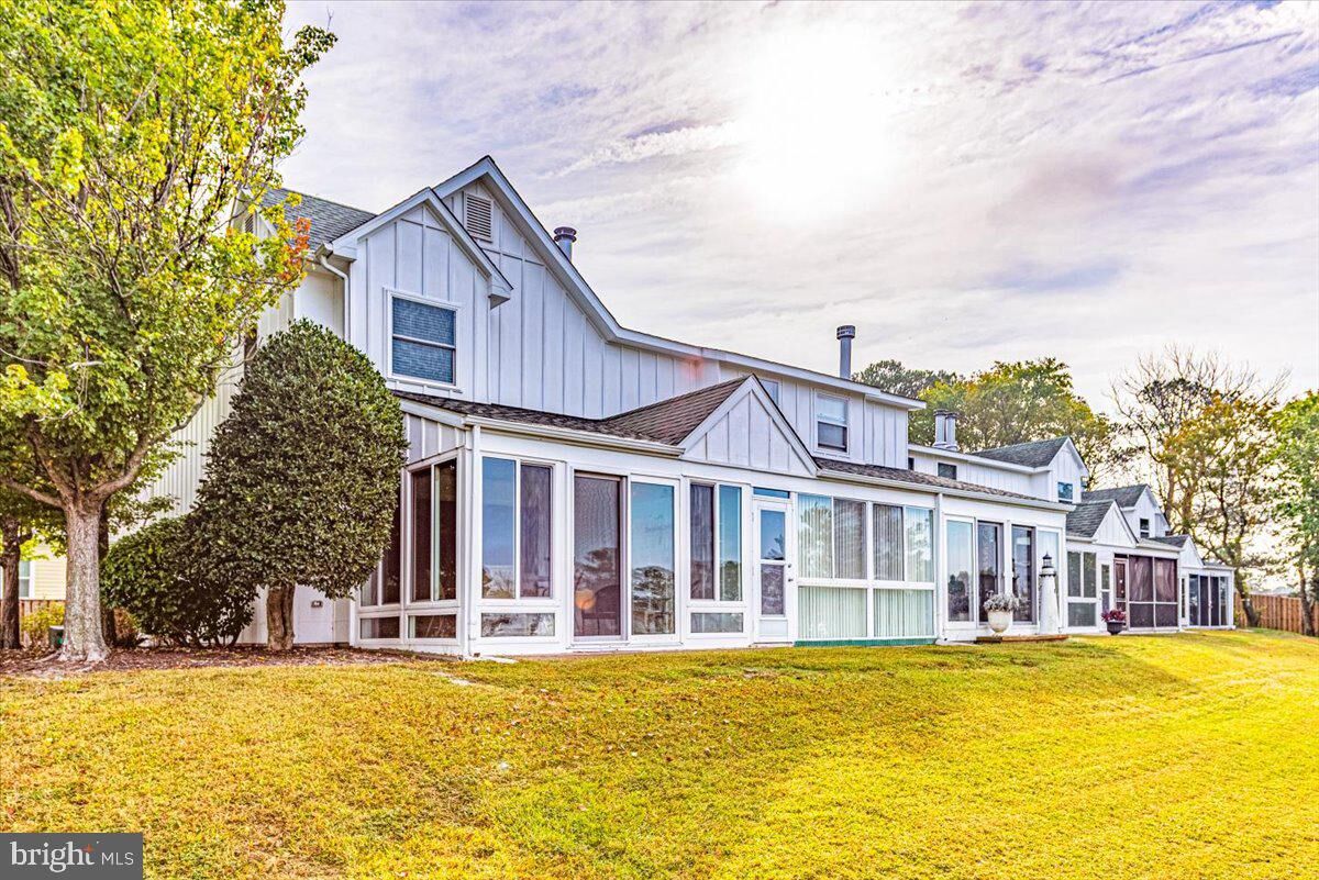 Property Photo:  37986 Eagle Lane 467  DE 19975