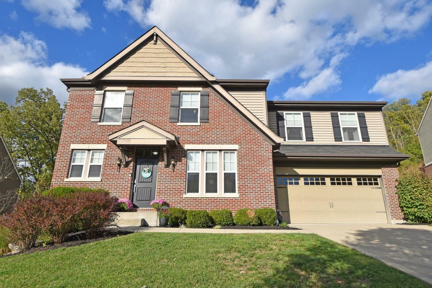 Property Photo: 7590 Bridge Point Pass OH 45248