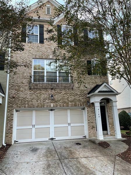Property Photo: 6188 Indian Wood Circle SE GA 30126