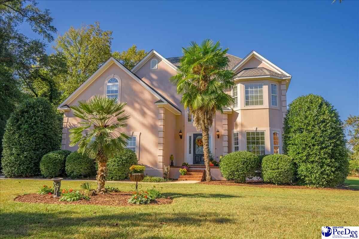 Property Photo: 3467 Claude Douglas SC 29501