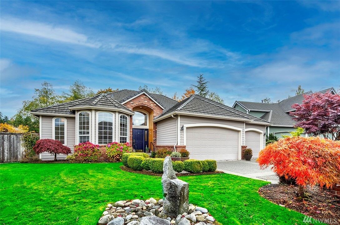 Property Photo: 8417 Smugglers Cove Lane SW WA 98275