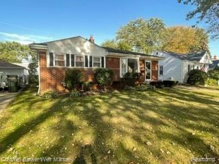 Property Photo:  22021 Kramer Street  MI 48080 