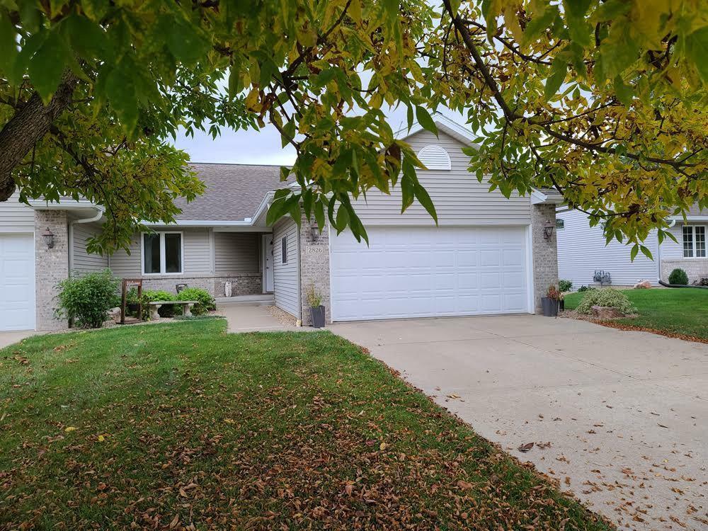 Property Photo:  2826 Northridge Dr  WI 53901 