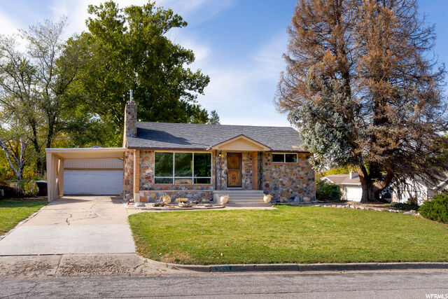 Property Photo: Address not disclosed UT 84403