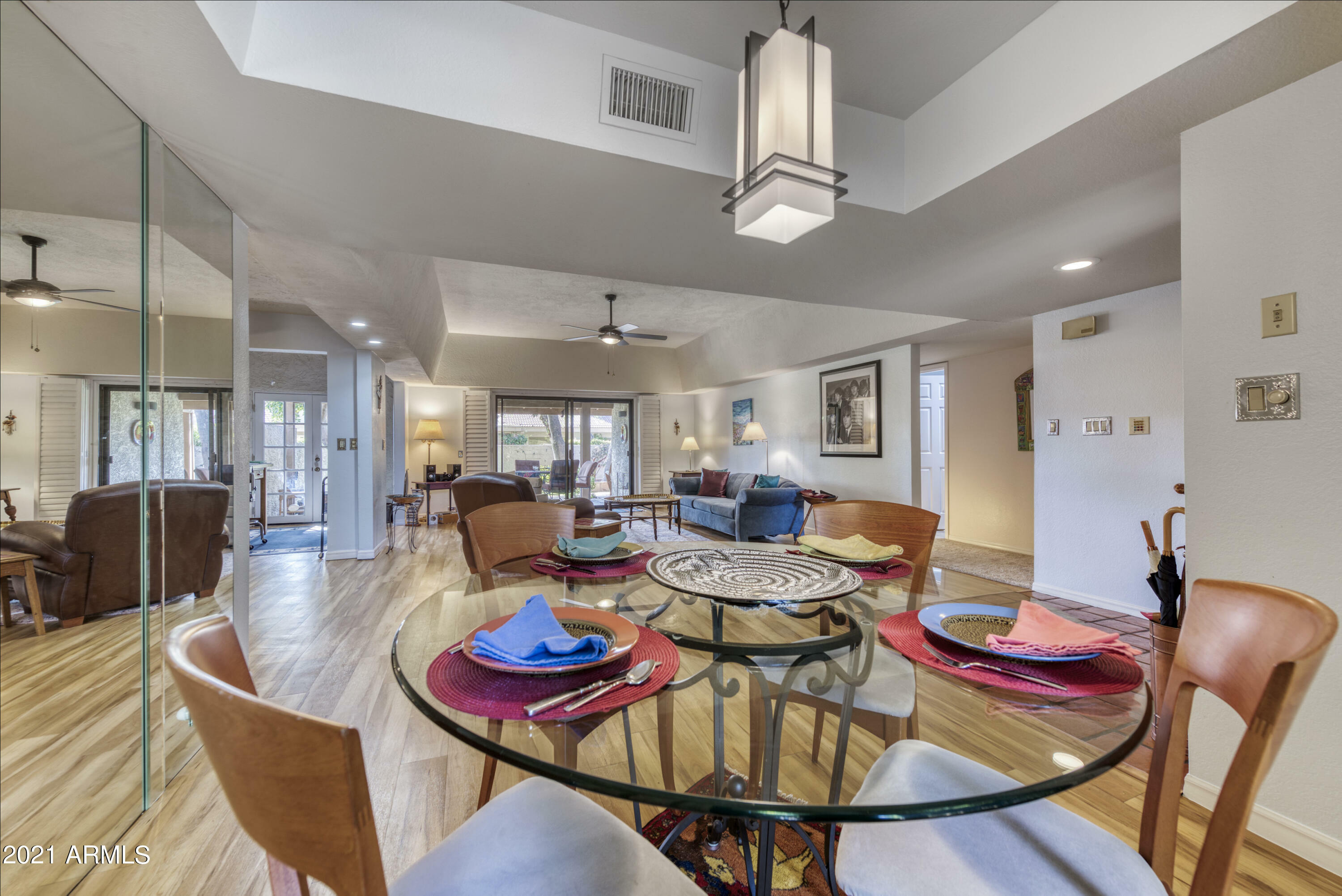 Property Photo: 4525 N 66th Street N 66 AZ 85251