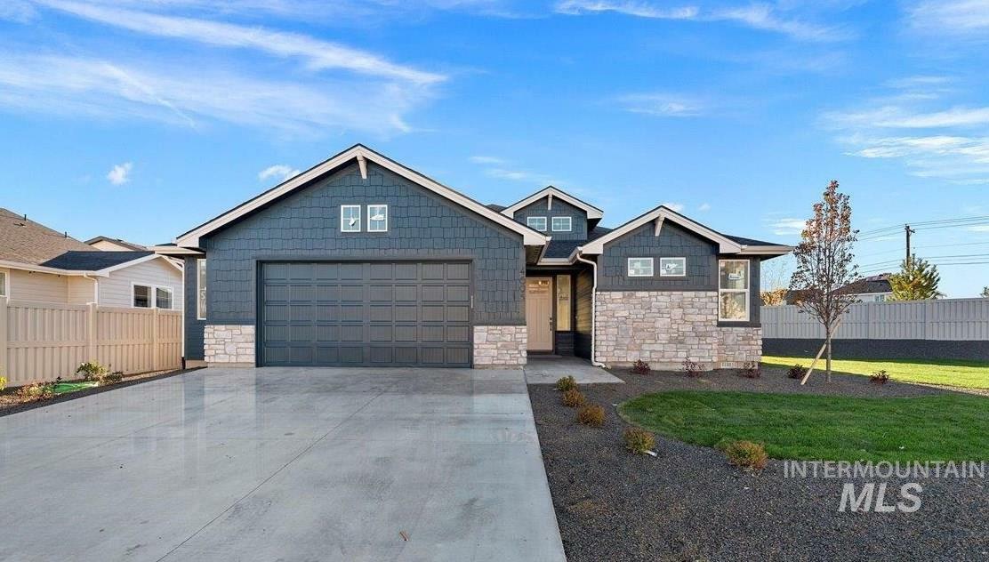 Property Photo: 4695 S Abbot Way ID 83642