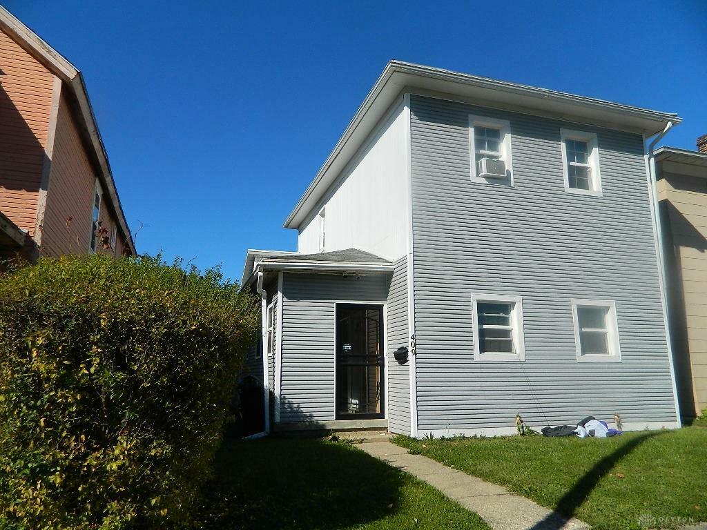 Property Photo:  409 S Western Avenue  OH 45506 