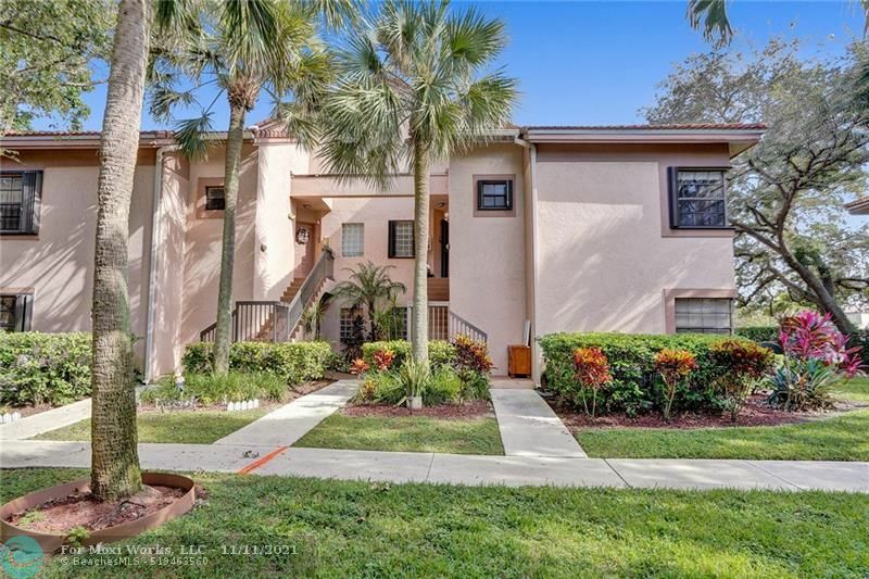 Property Photo: 10730 NW 14th St 179 FL 33322