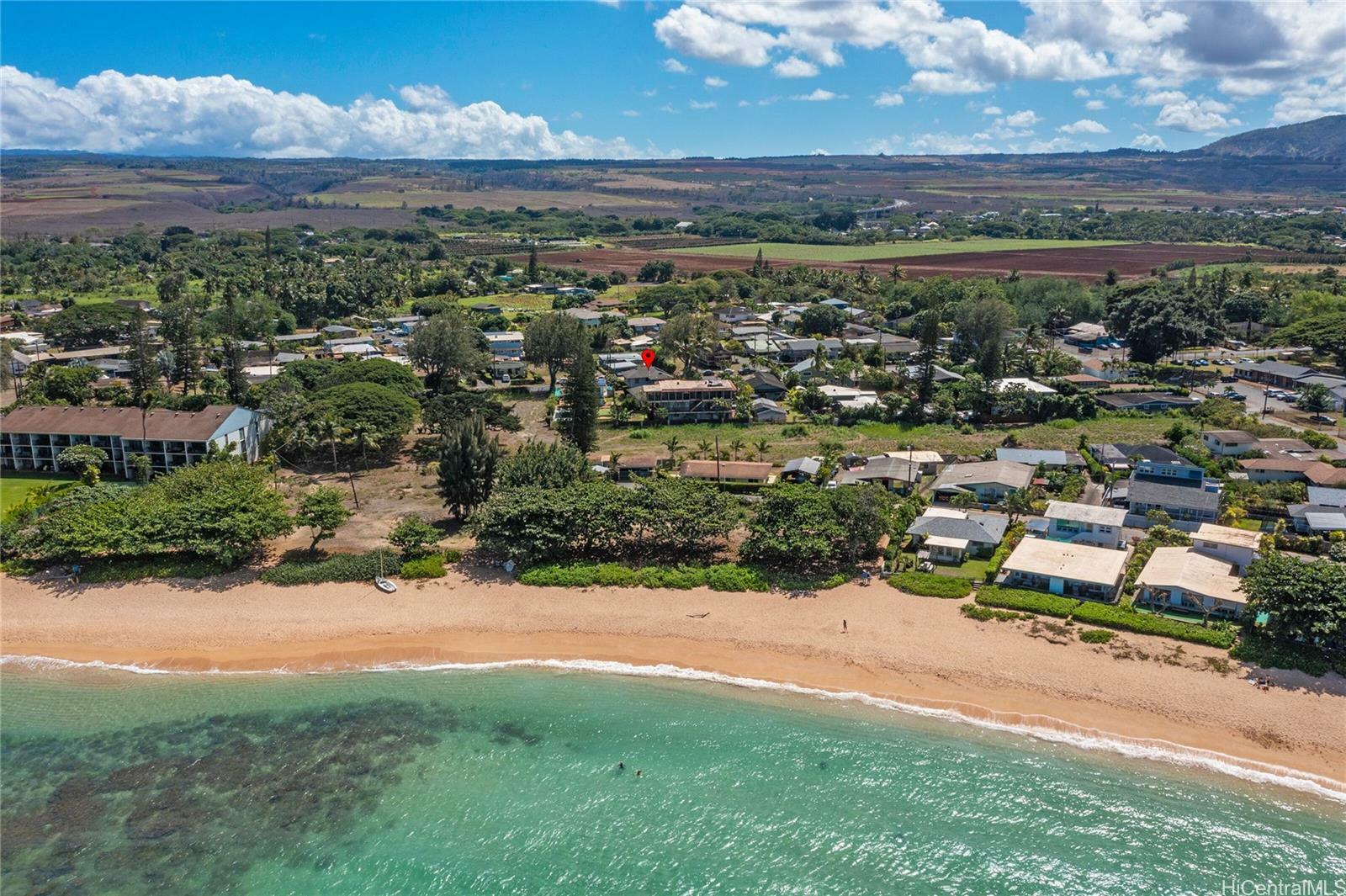 Property Photo:  66-351 Haleiwa Road  HI 96712 