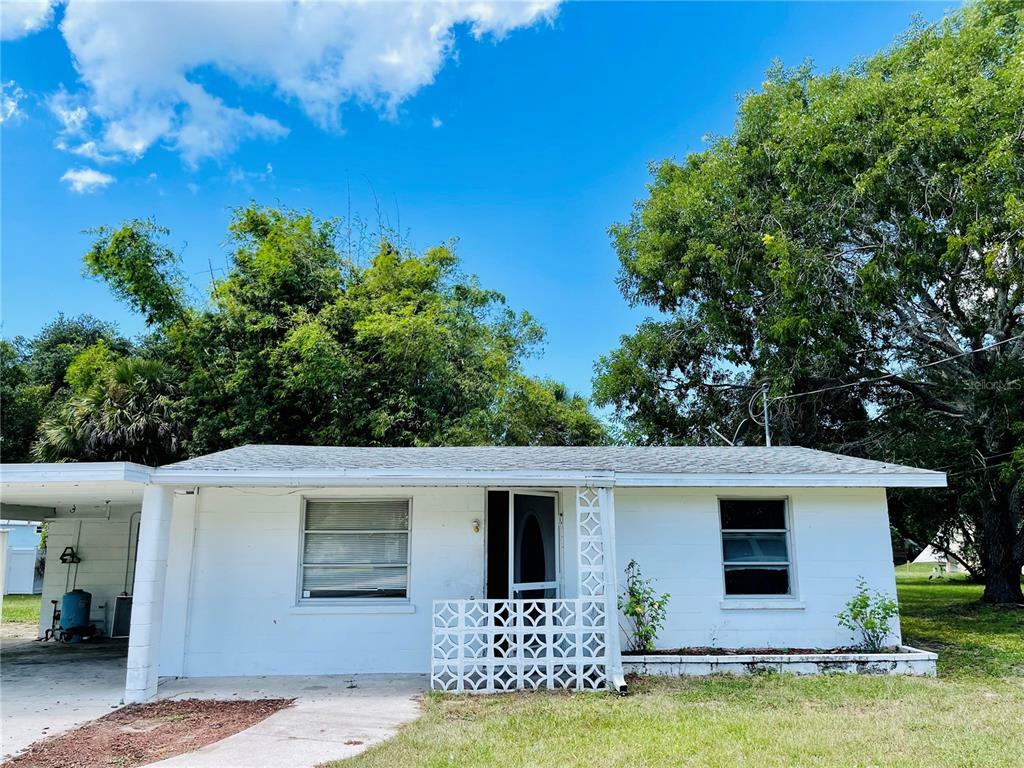 Property Photo:  215 Jessica Street N  FL 34275 