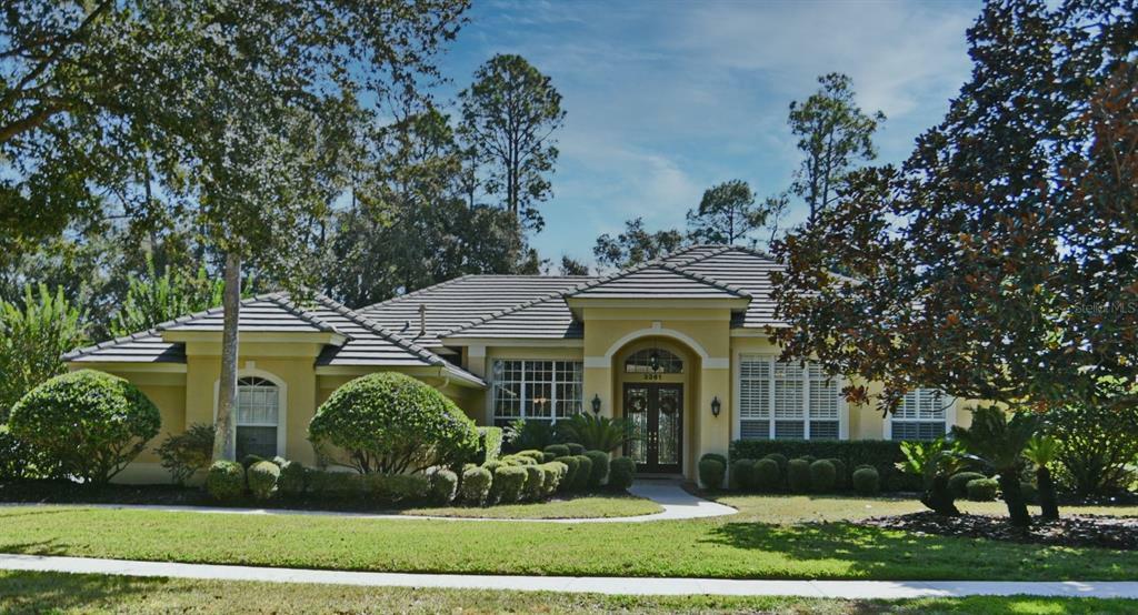 Property Photo:  3361 Lakeview Oaks Drive  FL 32779 