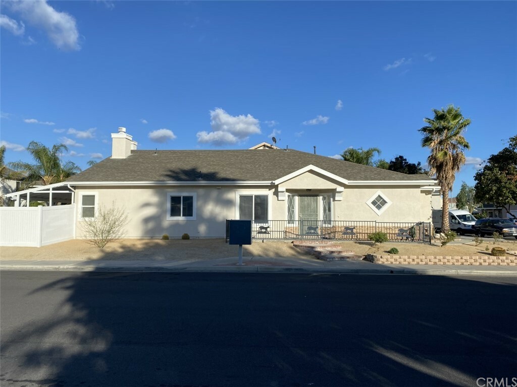 Property Photo:  3398 Cougar Canyon Road  CA 92545 