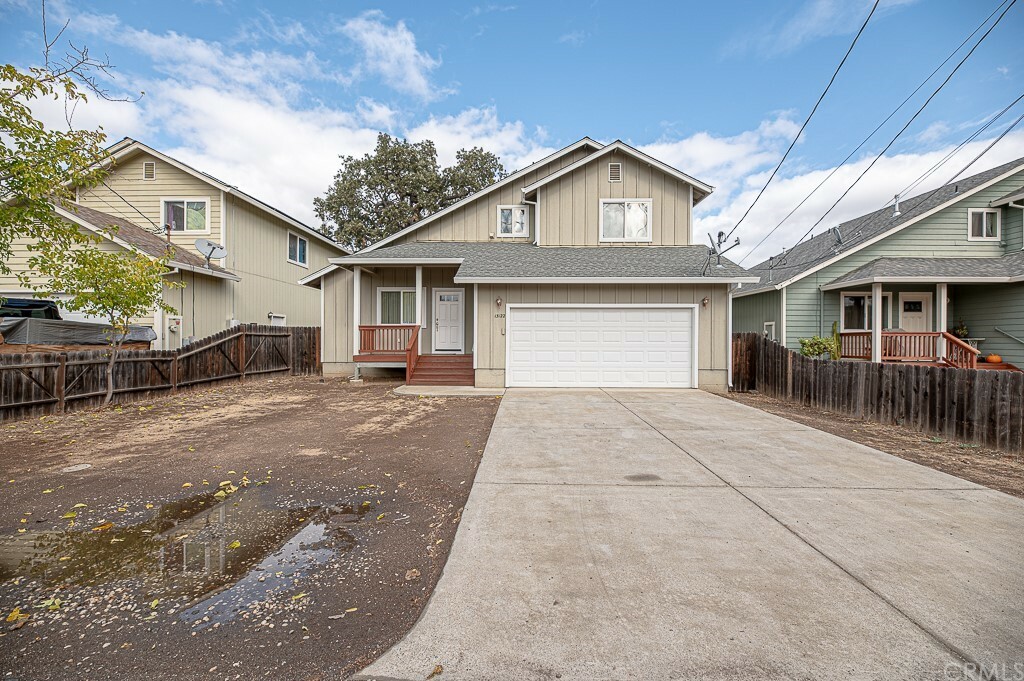Property Photo: 13122 Third Street CA 95423