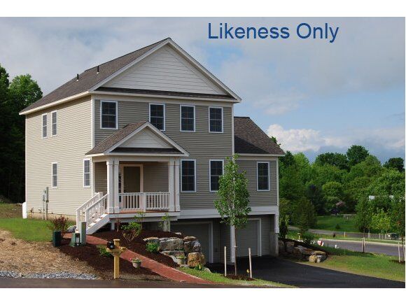 Property Photo:  9 Thorn Bush Road  VT 05461 