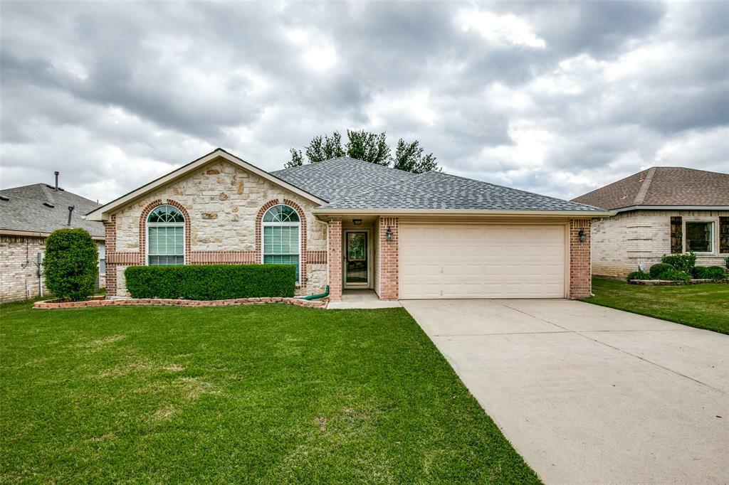 Property Photo:  1073 Hillwood Drive  TX 76179 