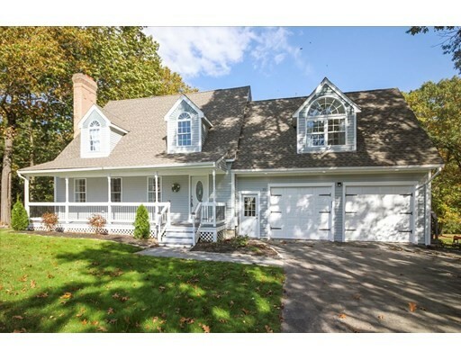 Property Photo: 25 Red Oak St MA 01612