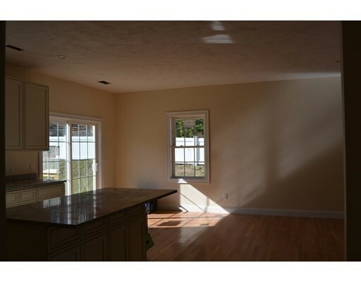 Property Photo: 21 Carleton St MA 01603