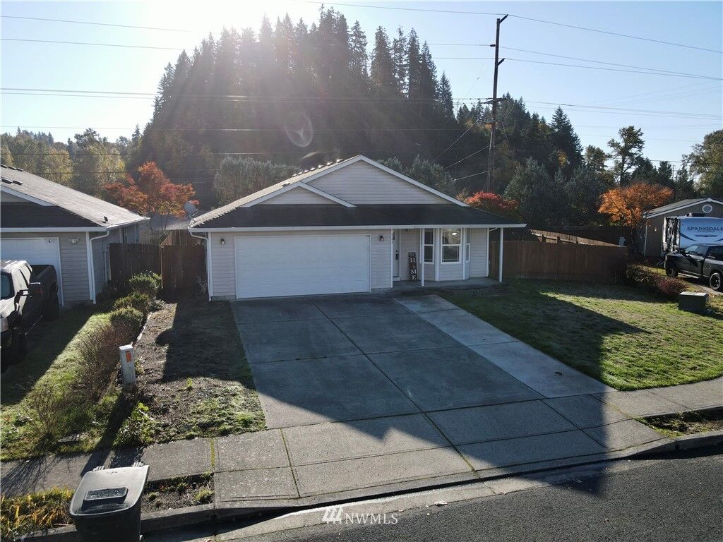 Property Photo:  283 Canvasback Drive  WA 98626 