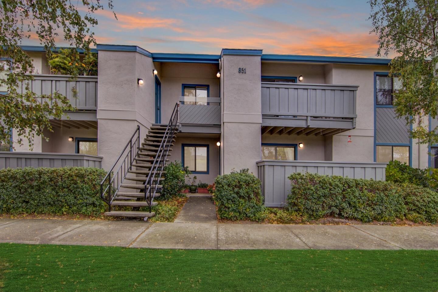 Property Photo:  851 Woodside Way 223  CA 94401 